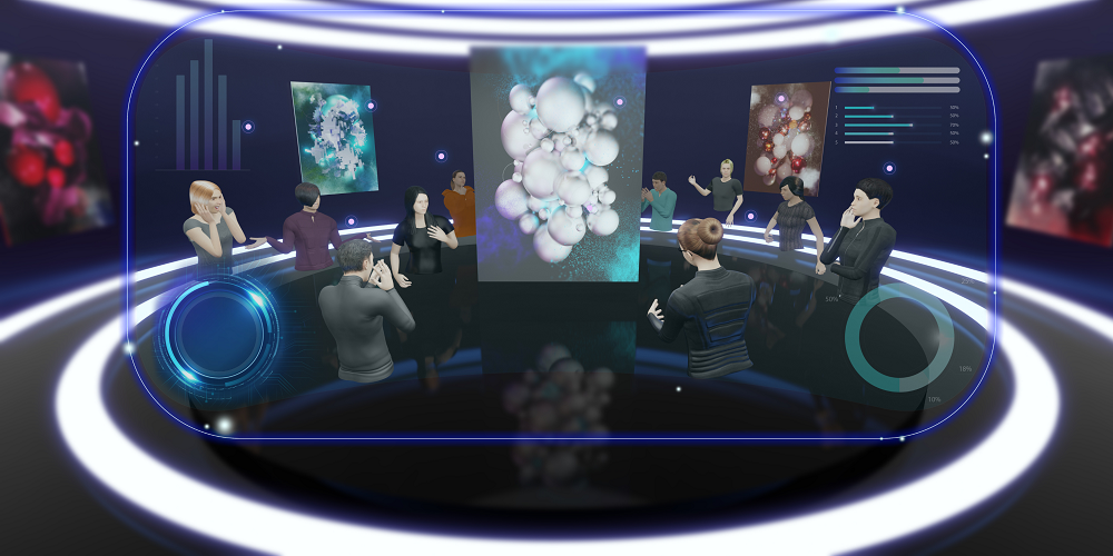 Remote Collaboration and Virtual Classrooms