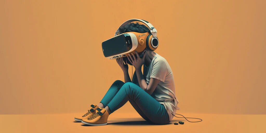 cybersickness in VR