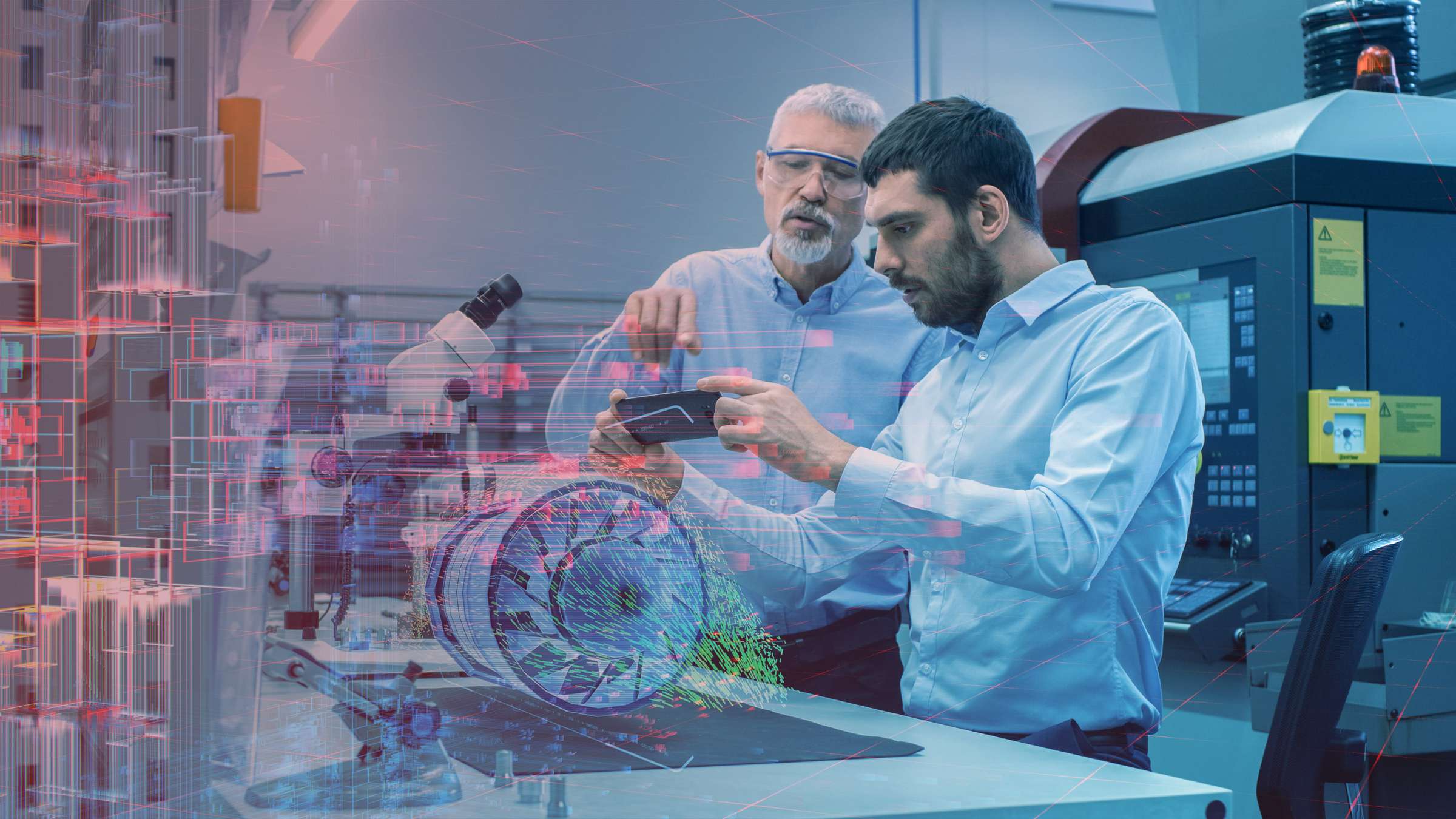 Implementing Extended Reality in Education