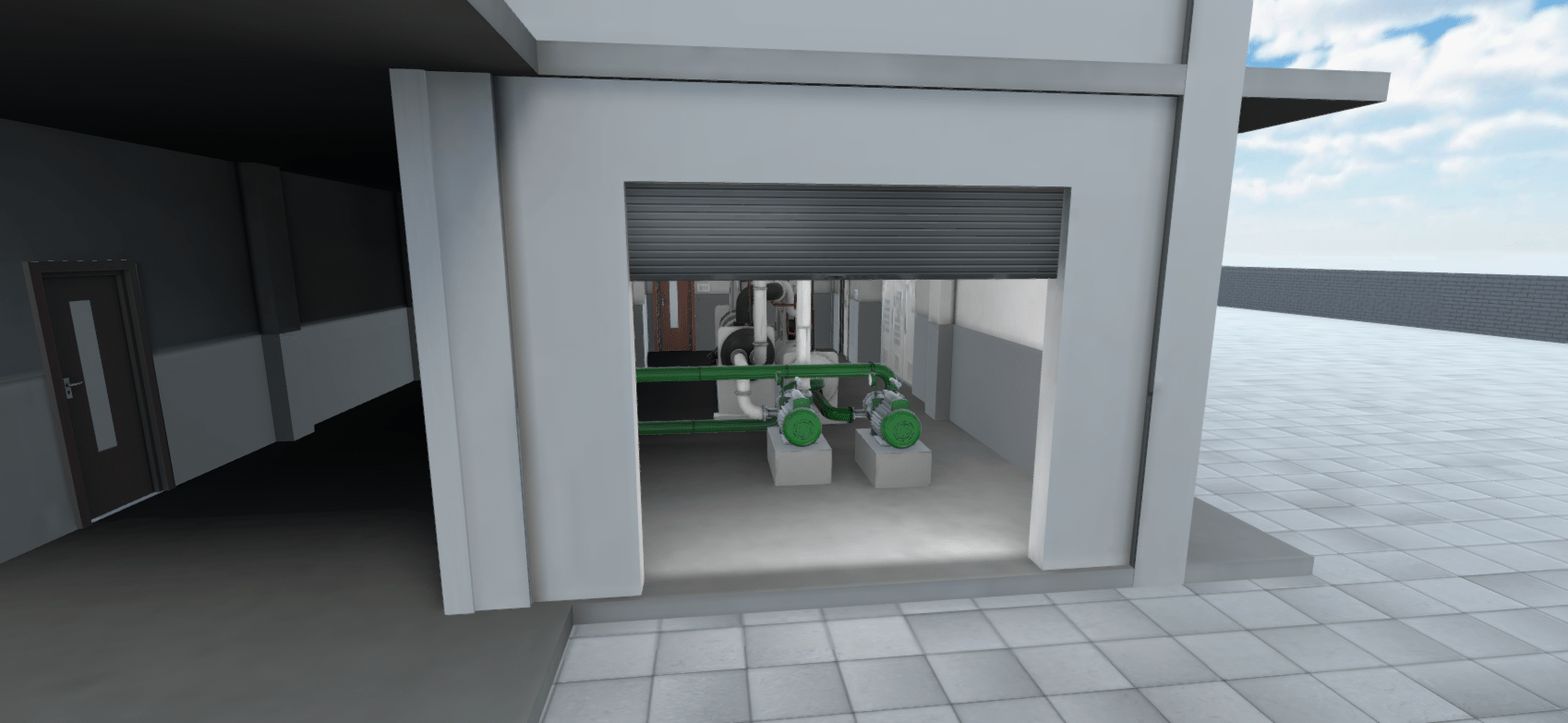 How Virtual Reality HVAC Training Works