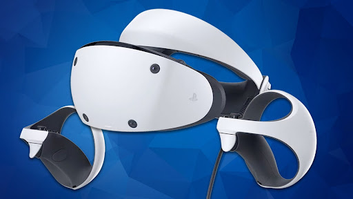 Sony PlayStation VR2