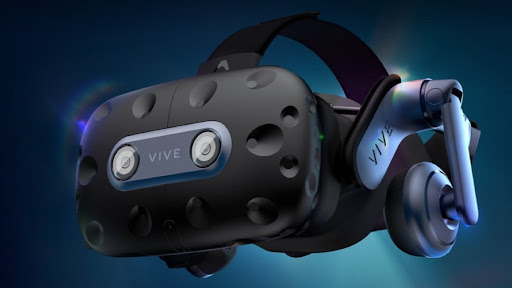 HTC Vive Pro 2
