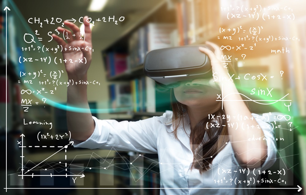 Oculus for Education